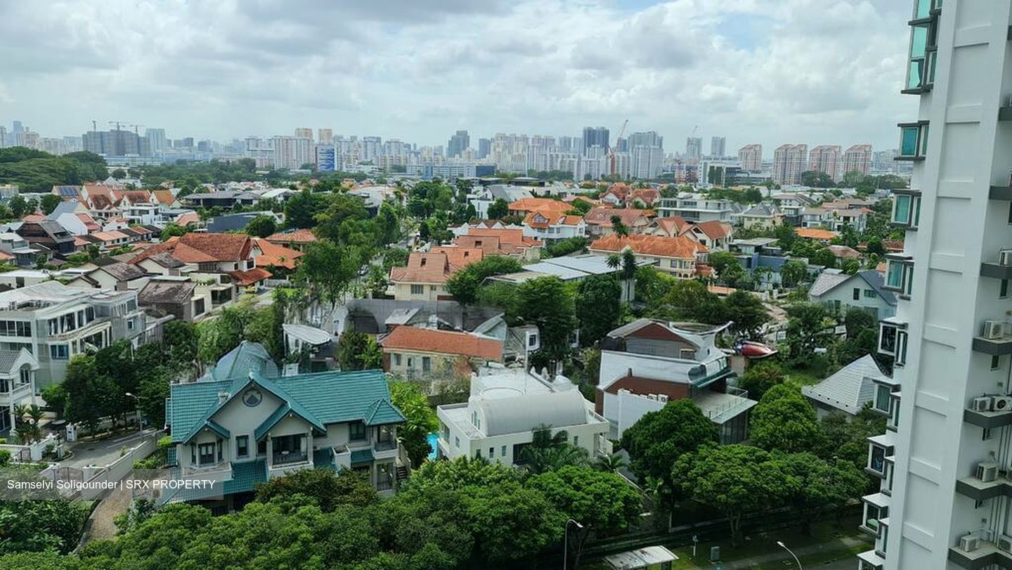 Amaranda Gardens (D19), Condominium #563629951